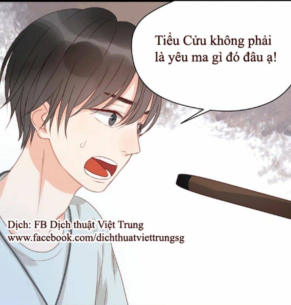 lượm được 1 tiểu hồ ly chapter 20 34