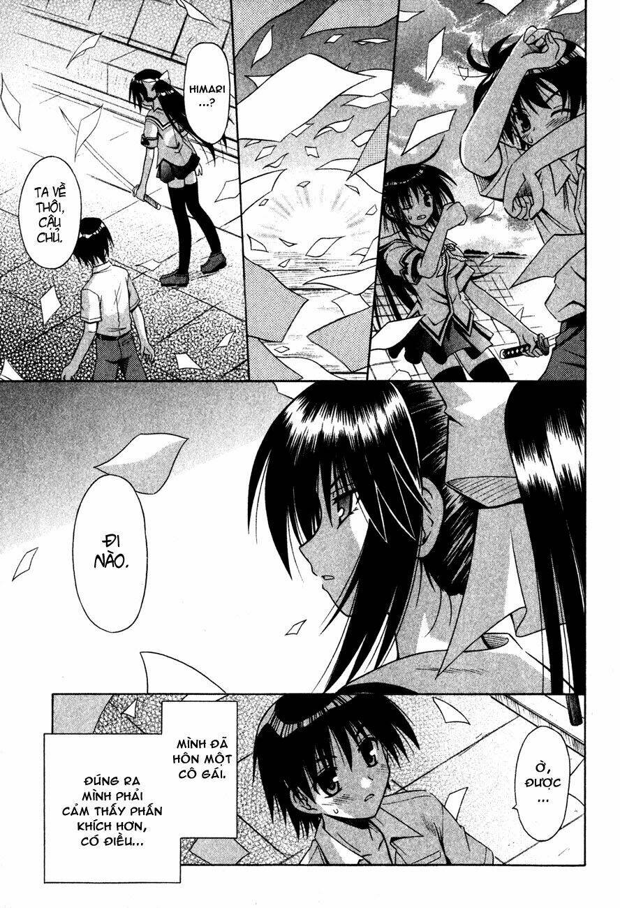 omamori himari chapter 16 8