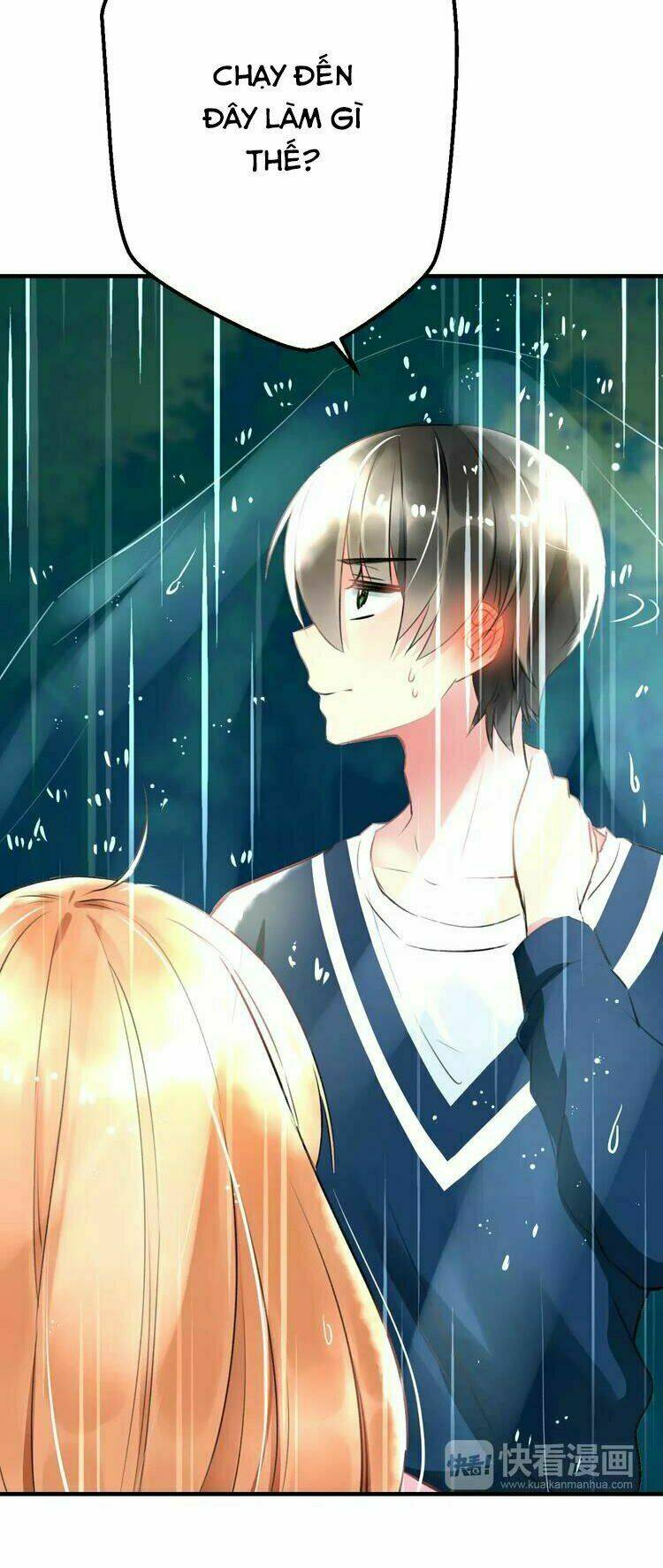 lão ca minh tinh, mời xuất chiêu! chapter 30 7