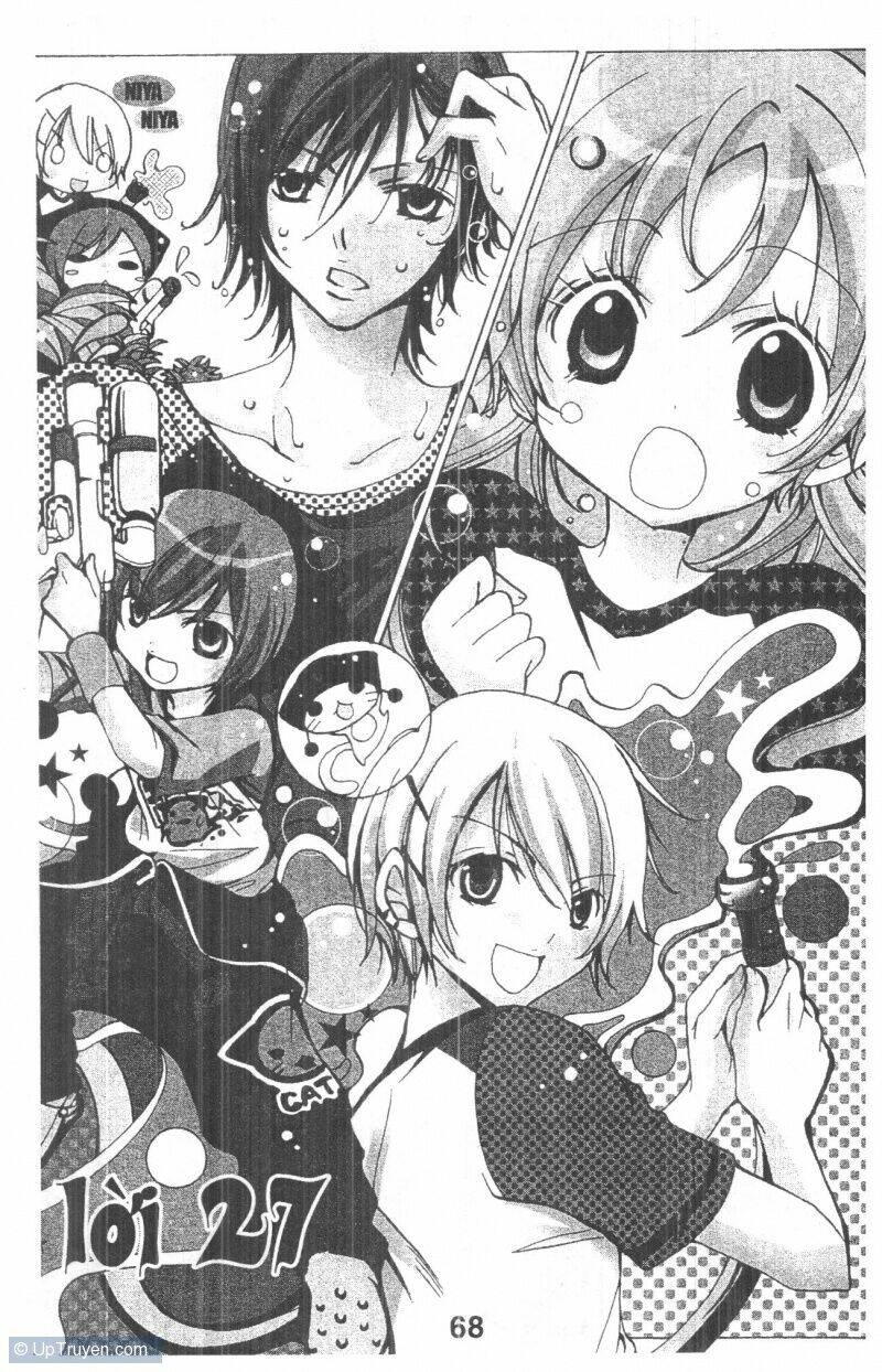 ore-sama kingdom chapter 6 68