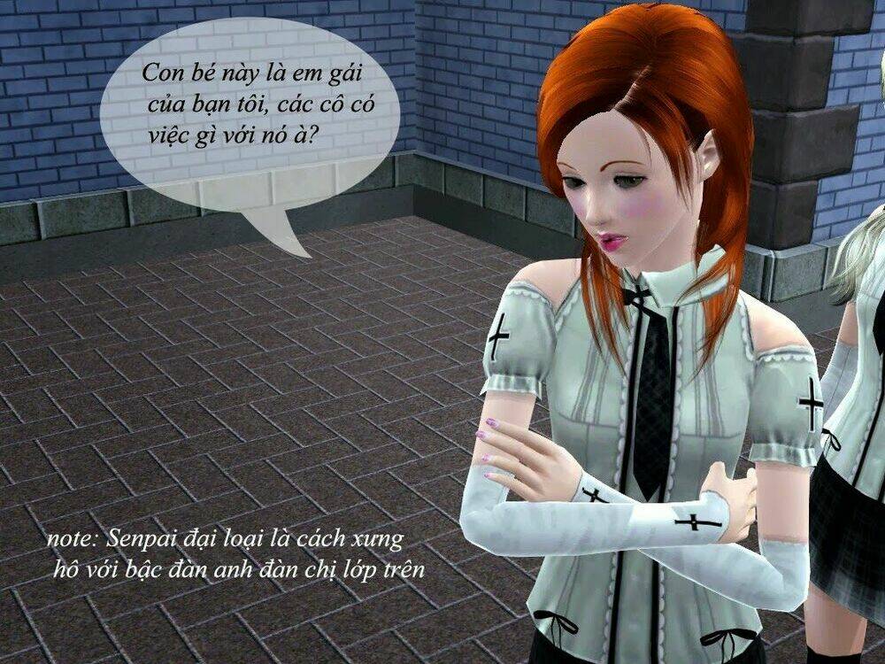 the fate chapter 17 18