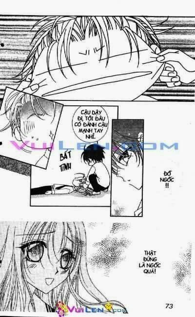 nàng công chúa bỏ trốn chapter 3 73