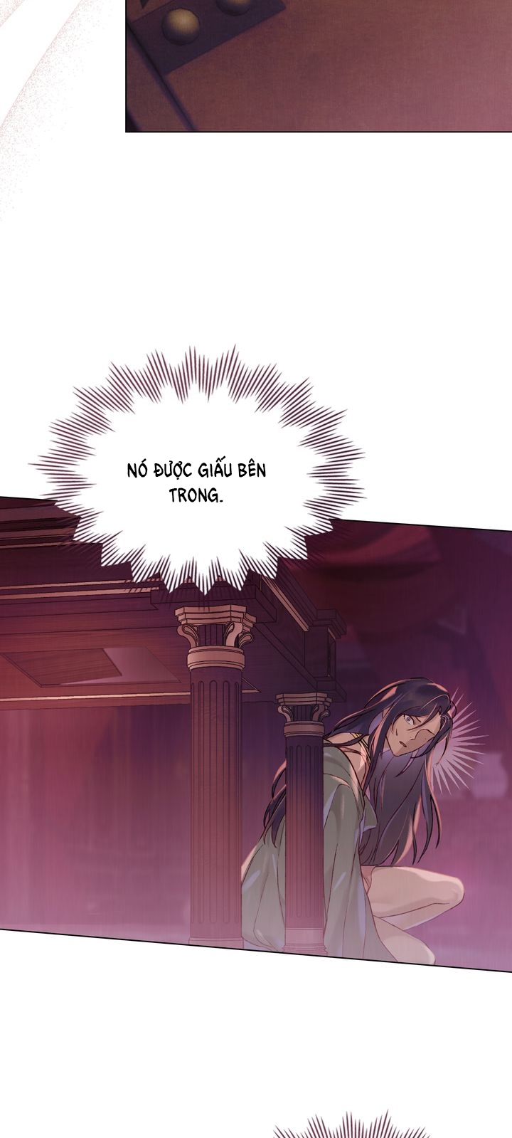 Gọi Ta Là Chủ Nhân chapter 3.2 - Trang 29