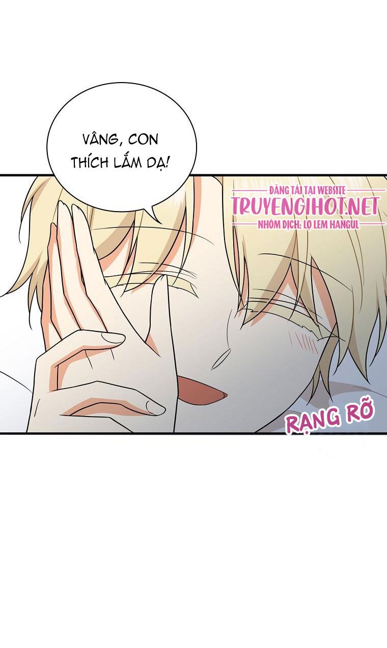 xuyên không trở thành mami của nhân vật phản diện chapter 56 38