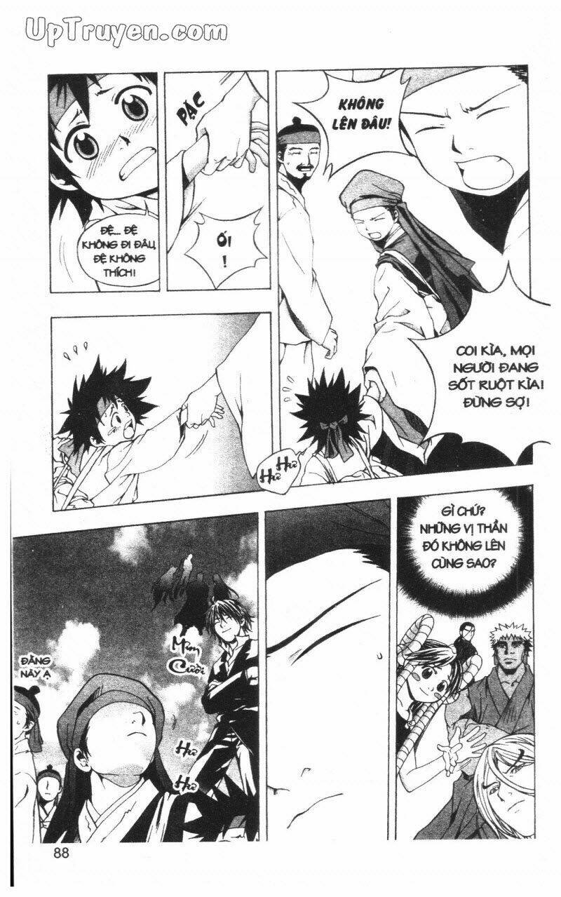 thời gió lốc (thời đại phong tang) chapter 3 89