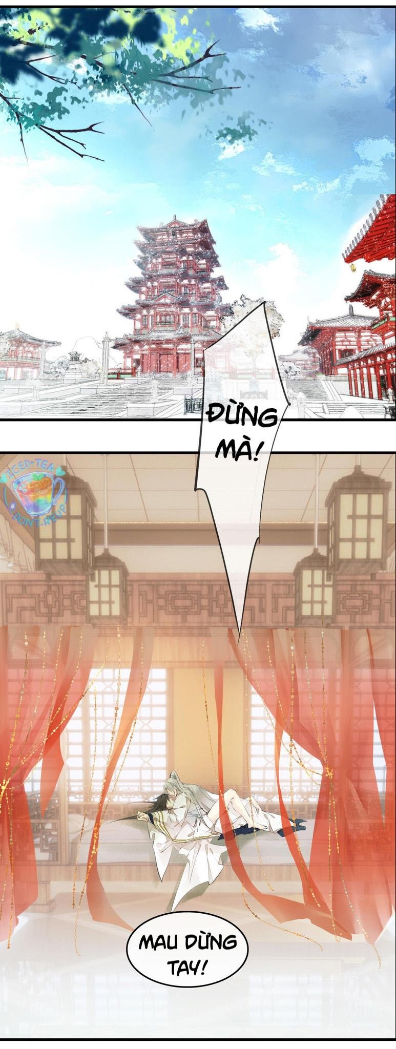 các nam nhân ở rể chapter 1 1