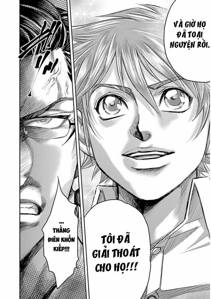 choujin sensen chapter 3 36