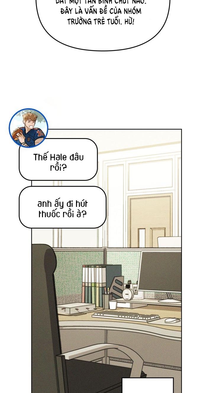 Rơi Vào Nguy Hiểm chapter 9.1 - Trang 13