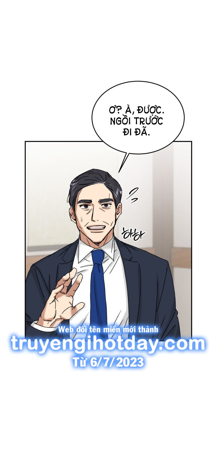 Ưu Thế Tuyệt Đối chapter 1.2 - Trang 31