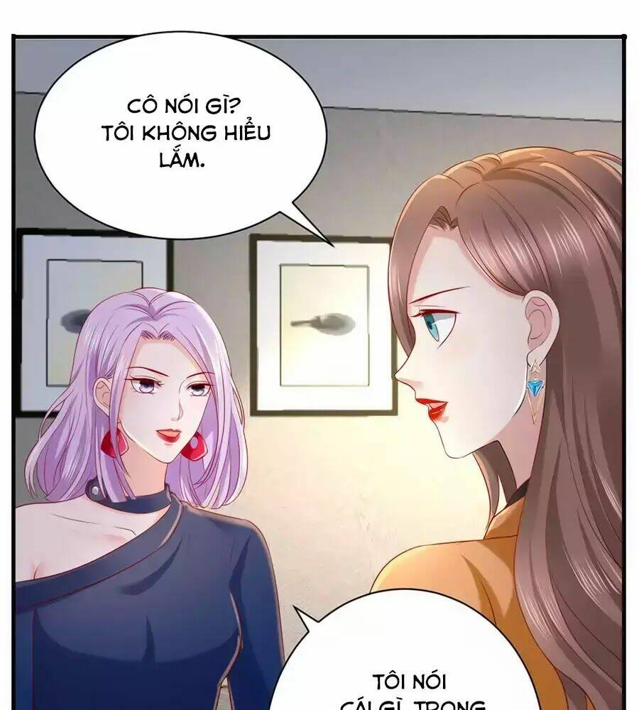 báo hệ nam hữu đích thiên tầng thao lộ chapter 40 5