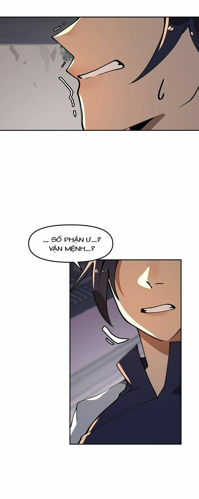 kẻ ăn thế giới chapter 3 14