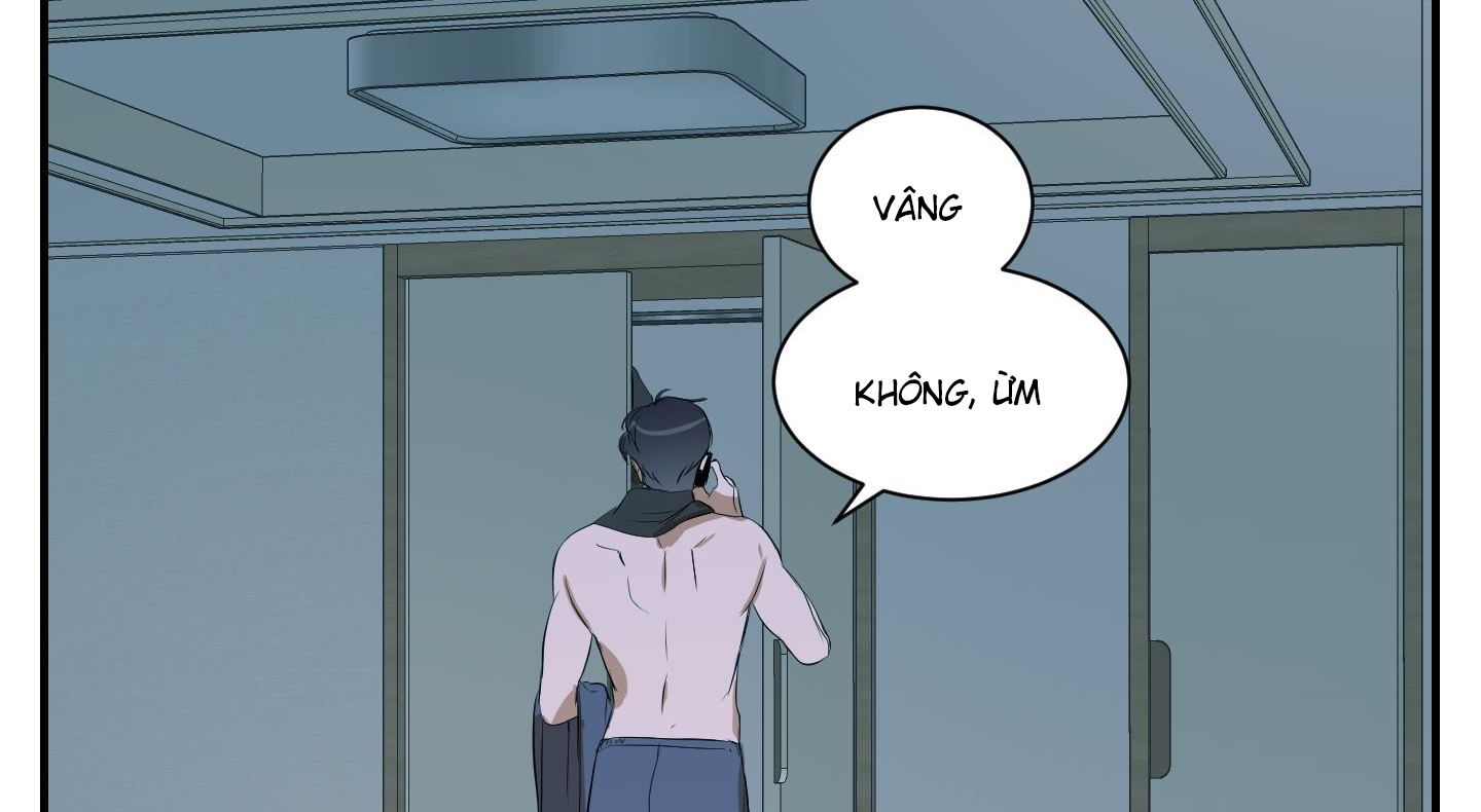 chốn riêng tư chapter 41 69