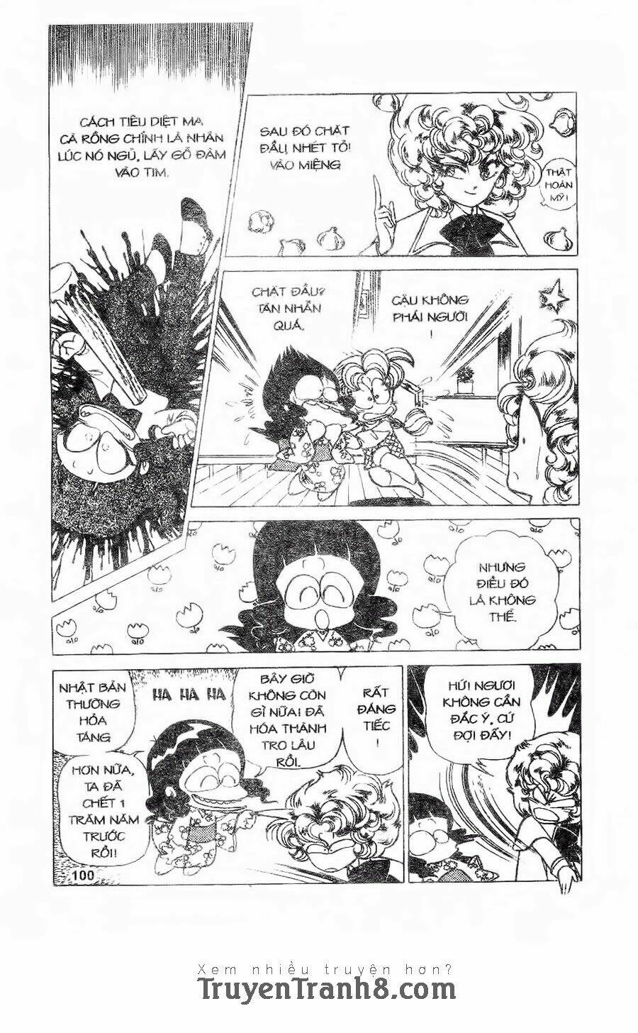 con ma vui vẻ chapter 4 25