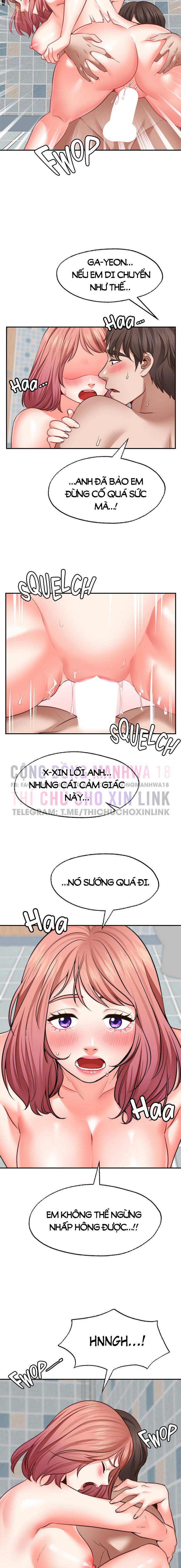 ước nguyện giản đơn chapter 14 5