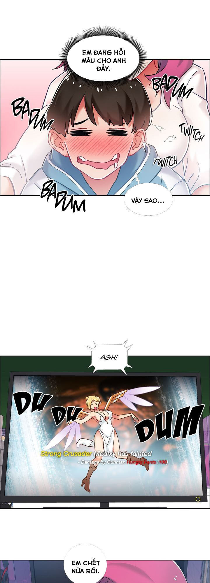 rental girls chapter 33 44