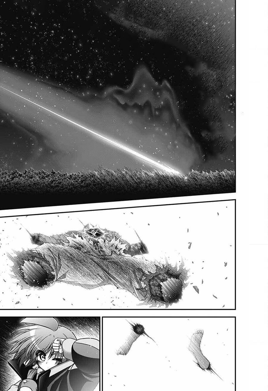 thợ săn ác linh chapter 62 19