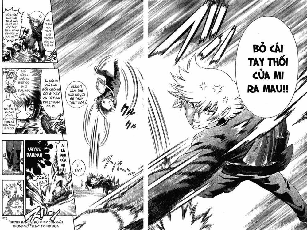 history's strongest disciple kenichi chapter 352 4