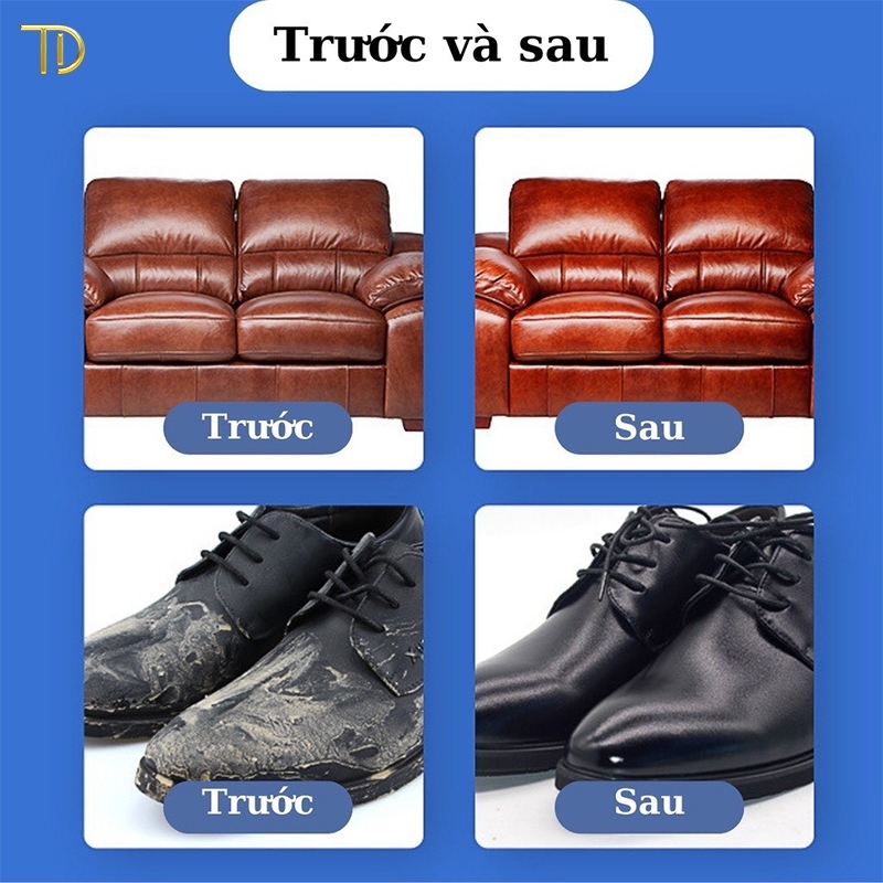 Khăn lau đa năng, khăn đánh bóng đồ da, khăn vệ sinh đồ da