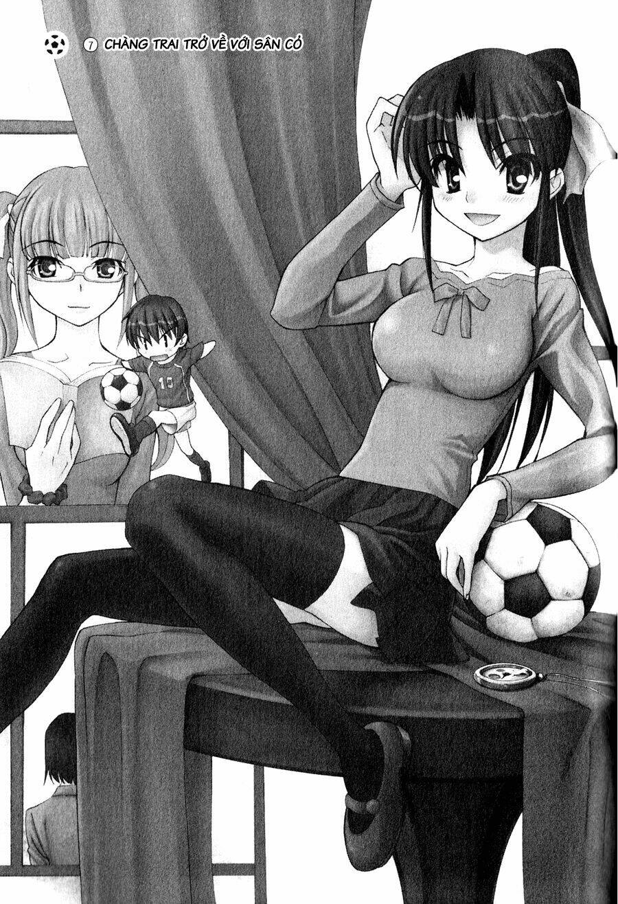 shuukyuu shoujo chapter 7 5