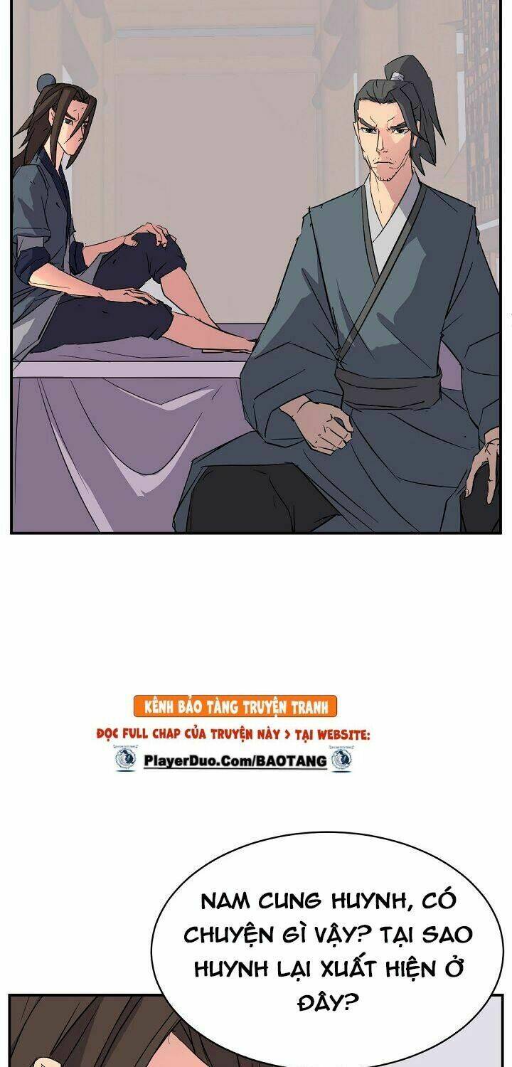 trọng sinh, bất khả chiến bại chapter 77 6