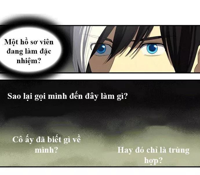 si mun - người giao tiếp với linh hồn chapter 25 40