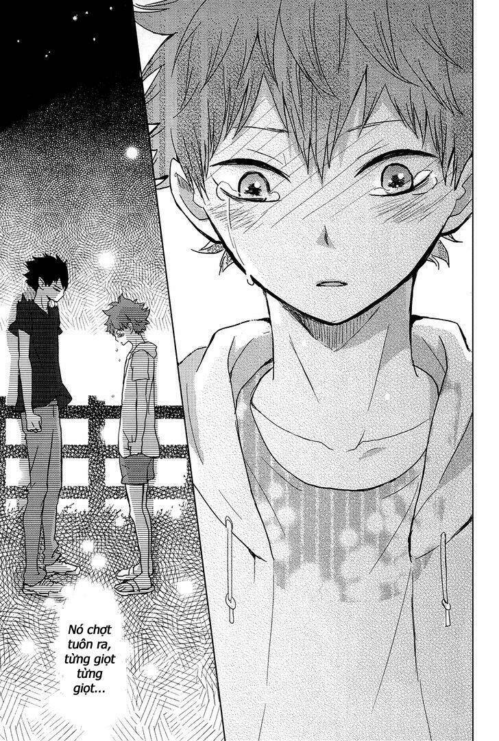 canon of lies chapter 2 42