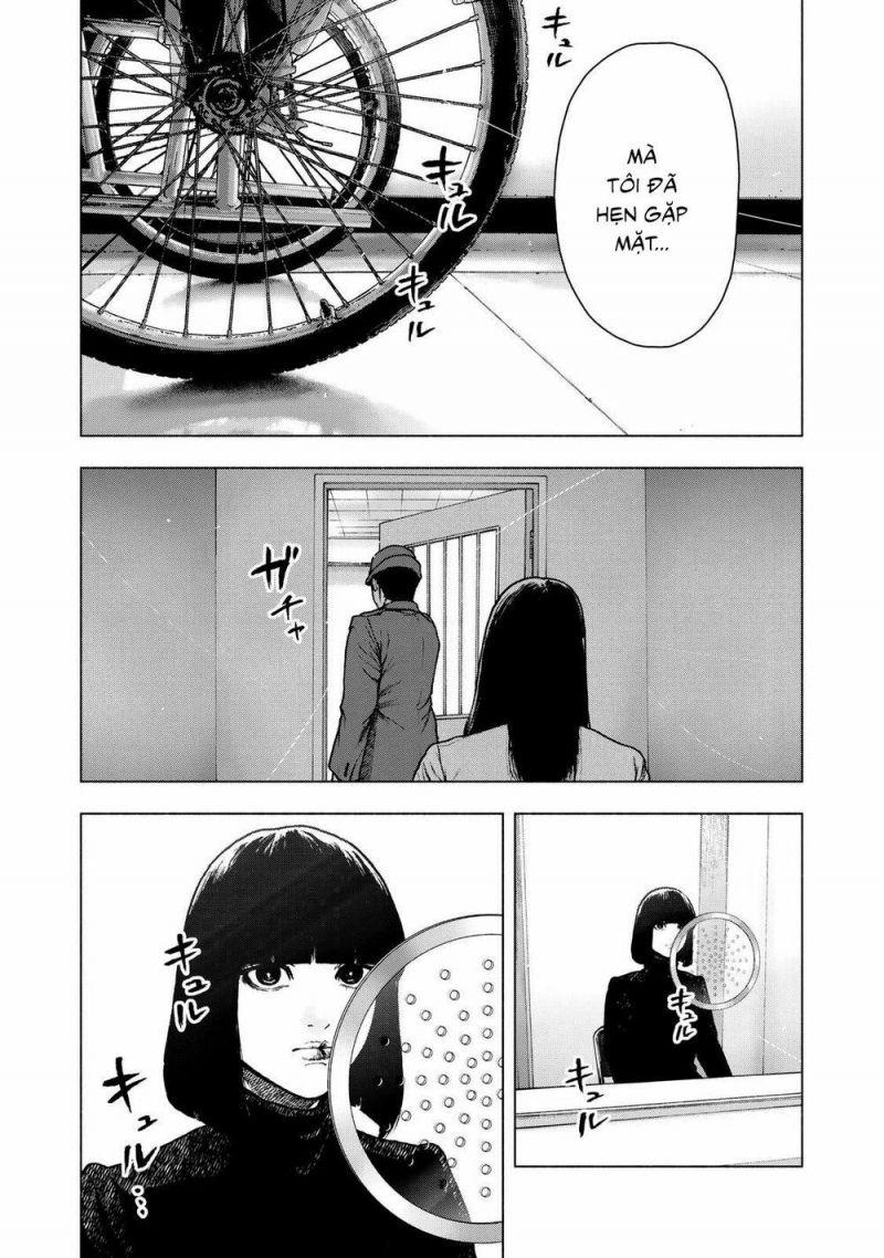 shin'ai naru boku e satsui wo komete chapter 92 13