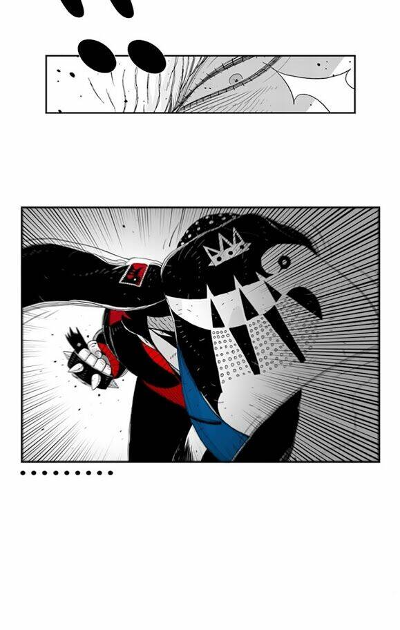 hành trình thoát khỏi địa ngục chapter 27 16