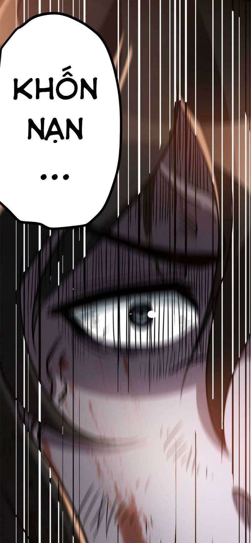 sau mạt thế tôi trở thành zombie chapter 7 40