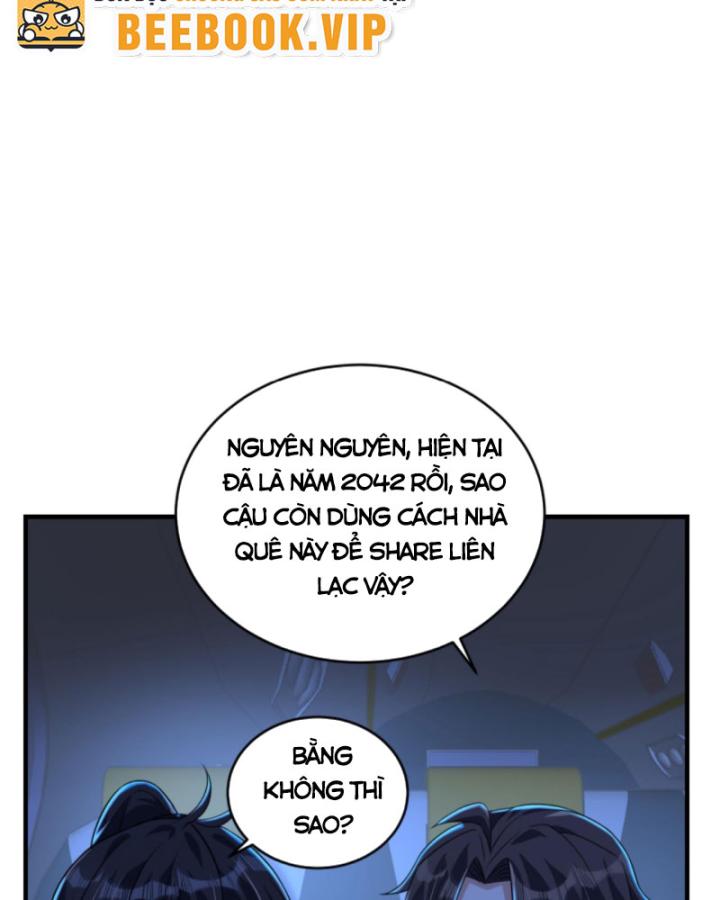 học cùng em gái, tôi bất cẩn vô địch rồi chapter 82 29