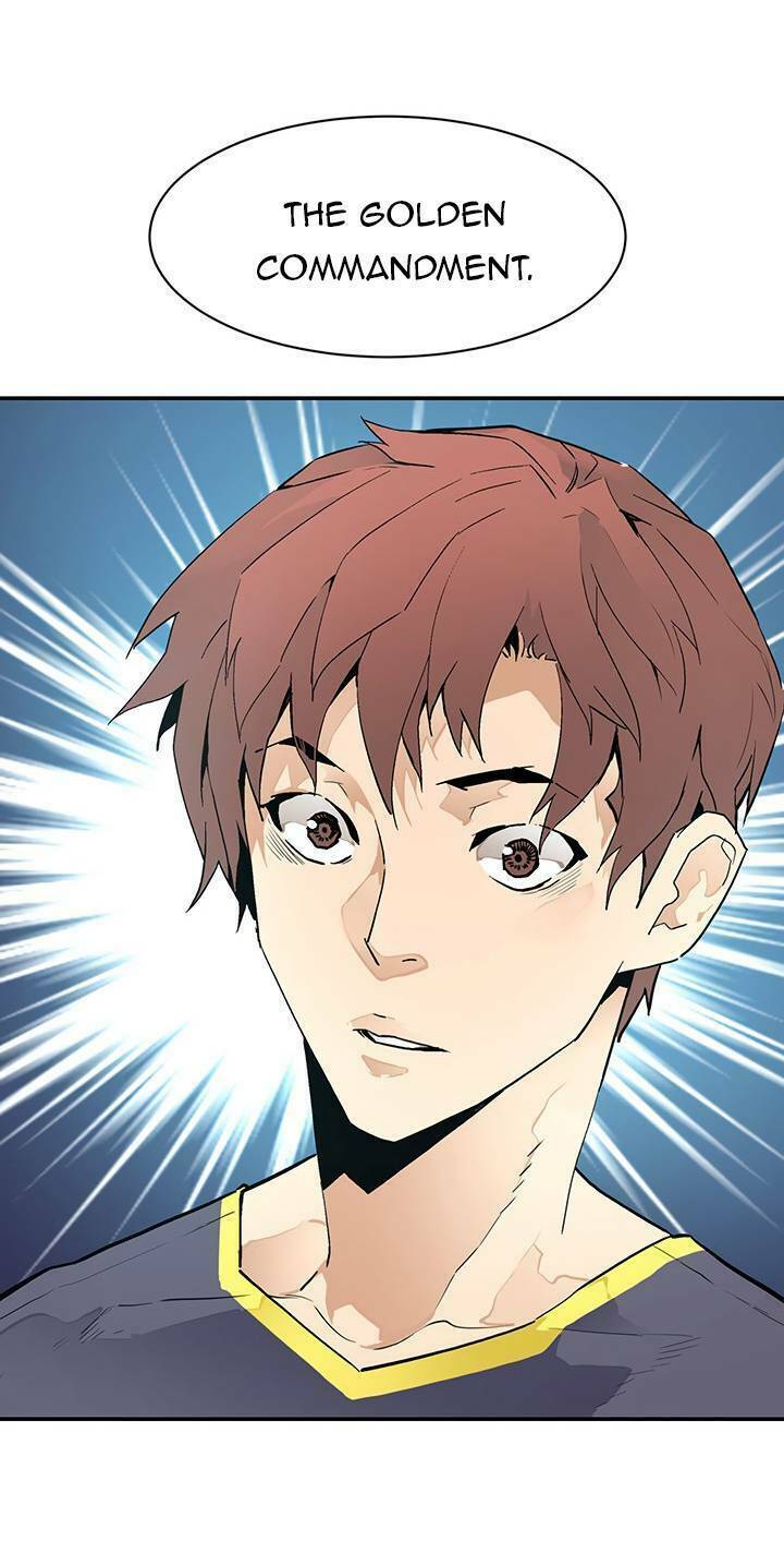 khát vọng trỗi dậy chapter 43 46