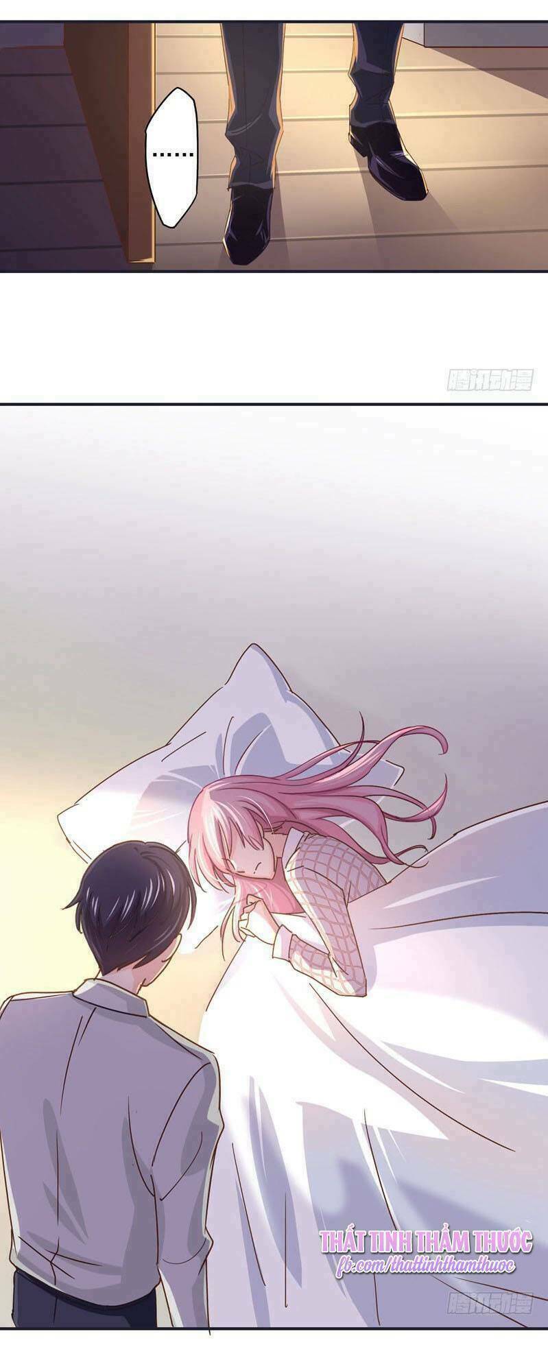 cuồng duệ tiểu thê chapter 22 4