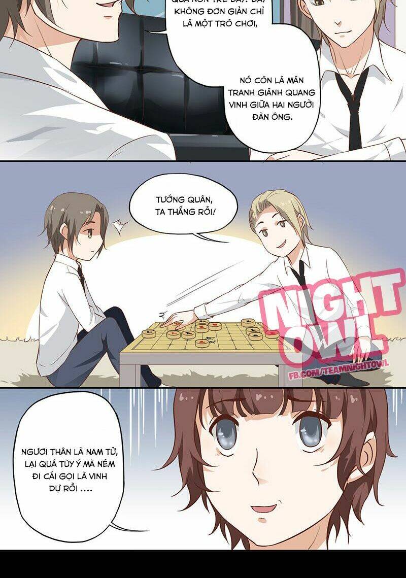 nguyệt ẩn thần chapter 18 17