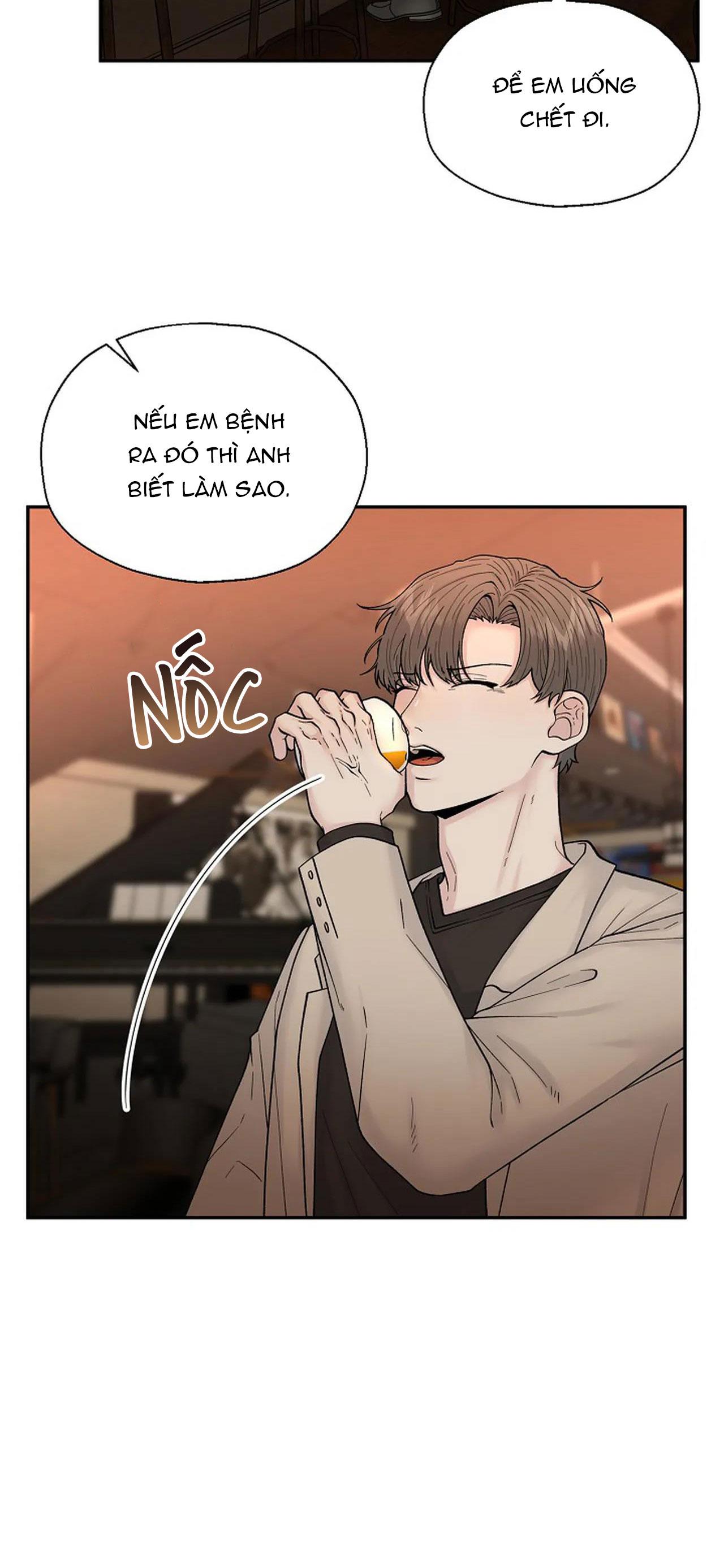 bl ngắn tuyển chọn chapter 3.1 12