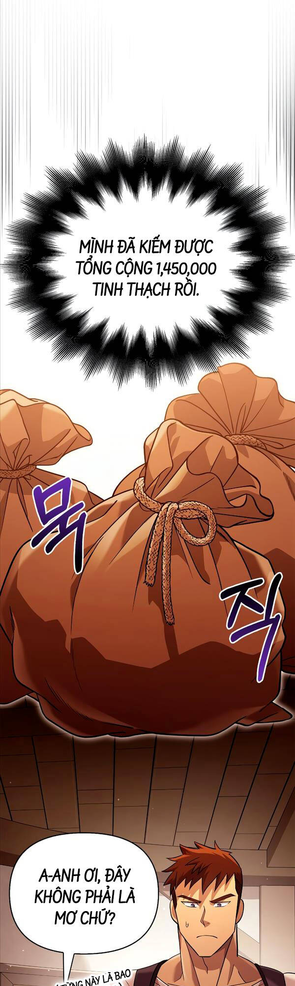 sống sót trong trò chơi với tư cách là một cuồng nhân chapter 16 29