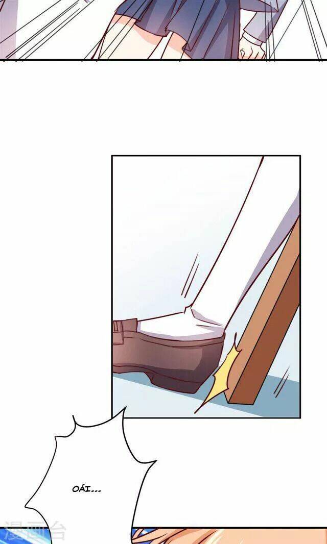 hôm nay tôi sẽ yêu ai đây ? chapter 5 34