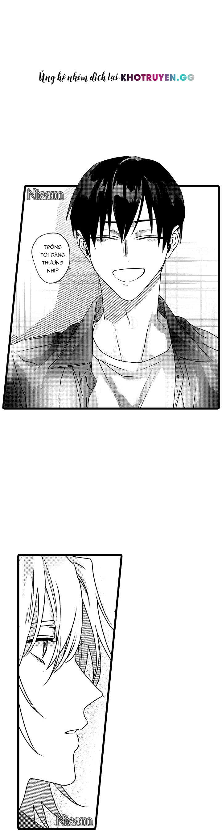 liệu pháp tán tỉnh chapter 7 13