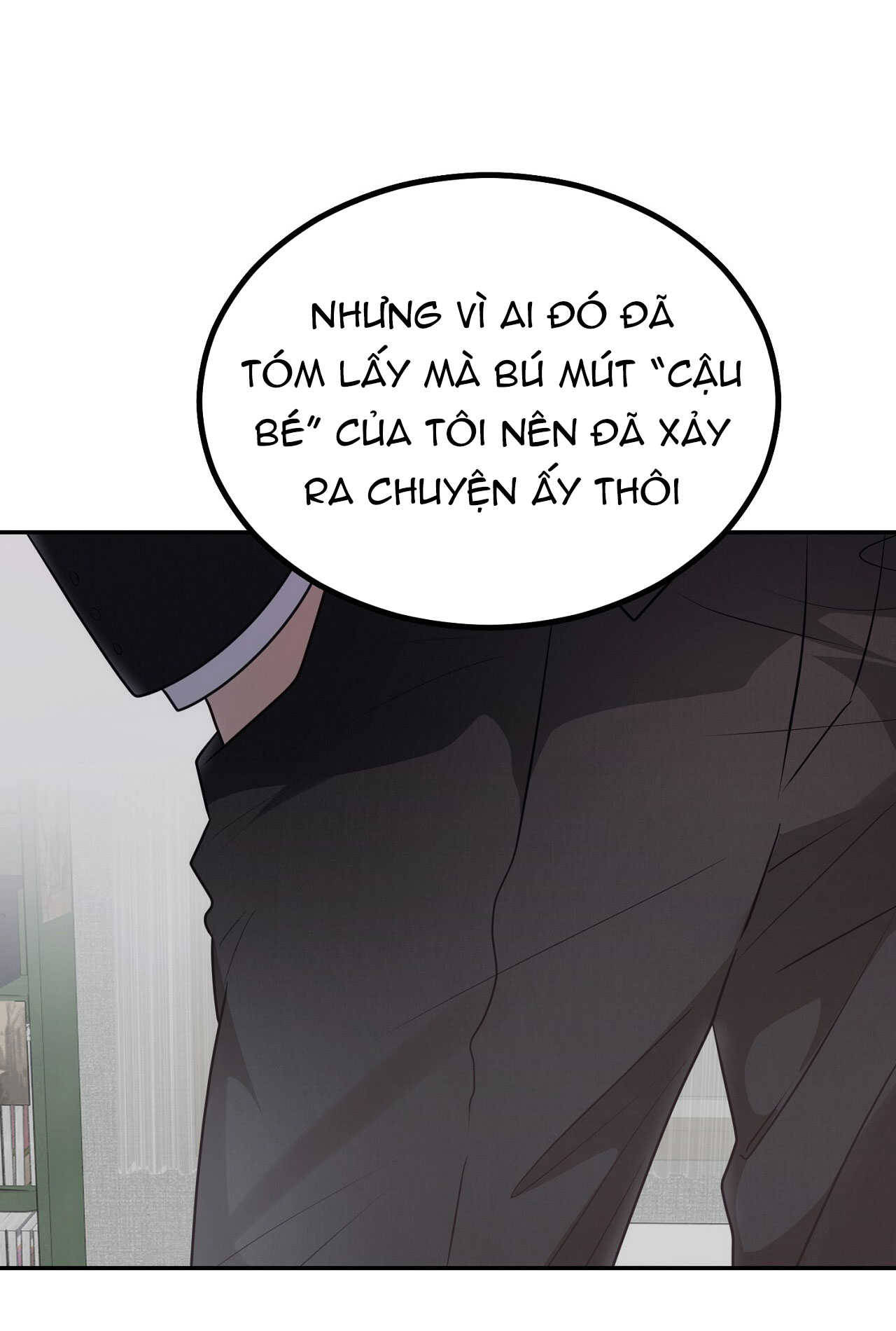 [18+] hôn nhân ràng buộc chapter 13.1 21