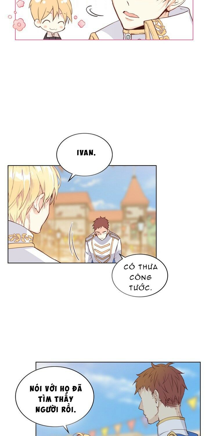 con có phải con là con gái của ngài không? chapter 3 14