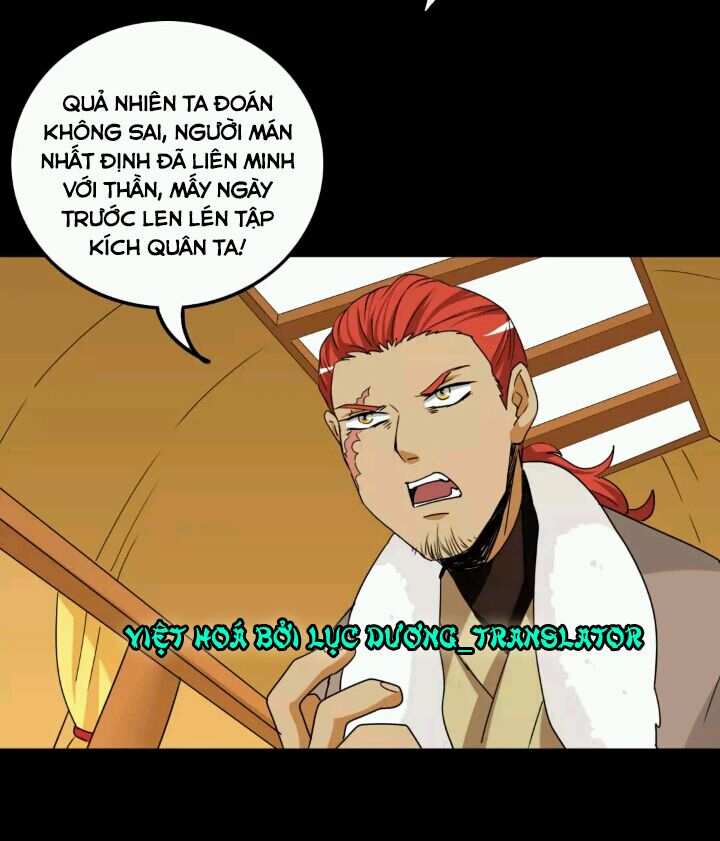 lưỡng bất nghi (full) chapter 84 8