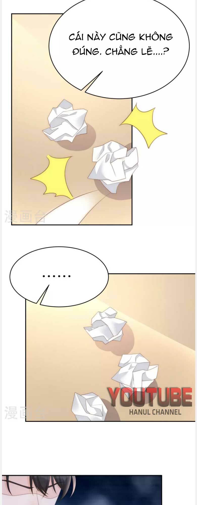 sủng em sủng tới tận cùng chapter 147 26