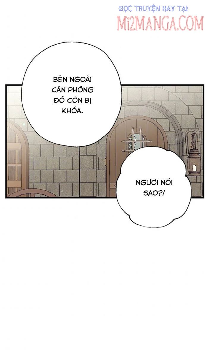 chúng ta có thể trở thành gia đình được không? chapter 19.5 33