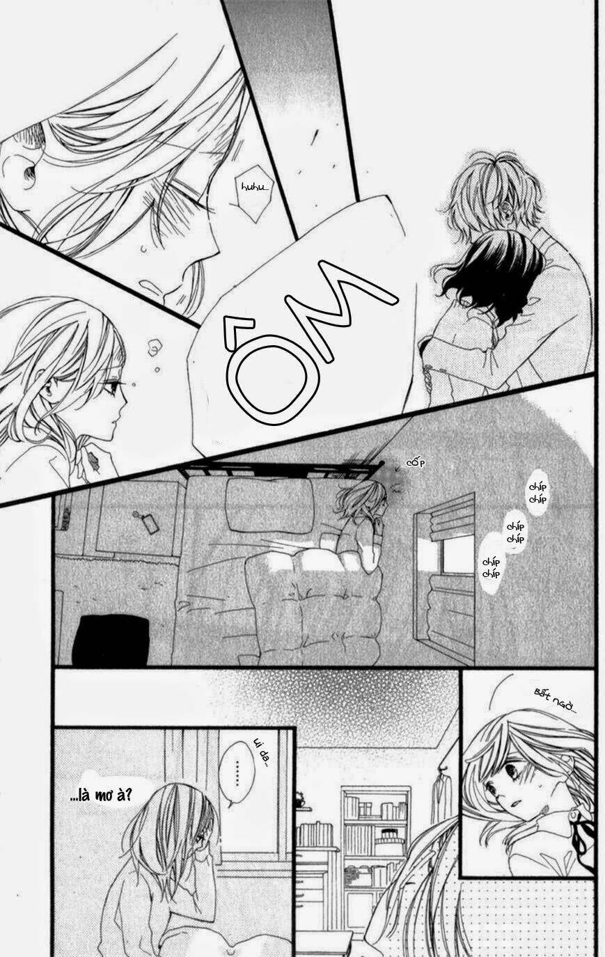 kimi ga inakya dame tte itte chapter 3 4