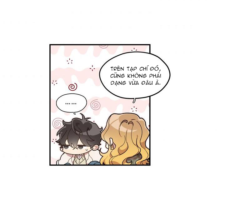 khoảng thời gian chúng ta đã bỏ lỡ chapter 55.1 13