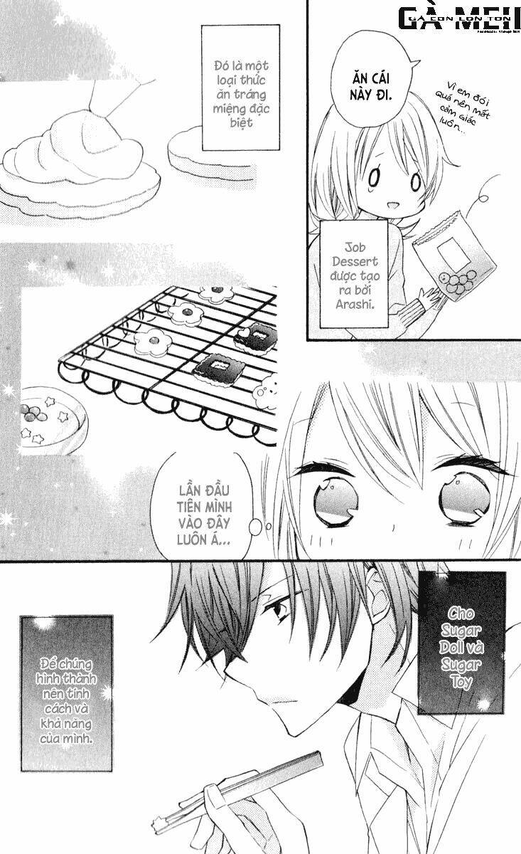 sugar girl, sugar dolls chapter 4 8