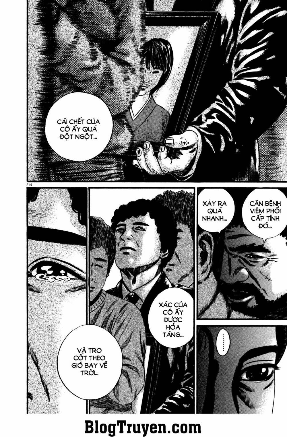 homunculus chapter 138 8