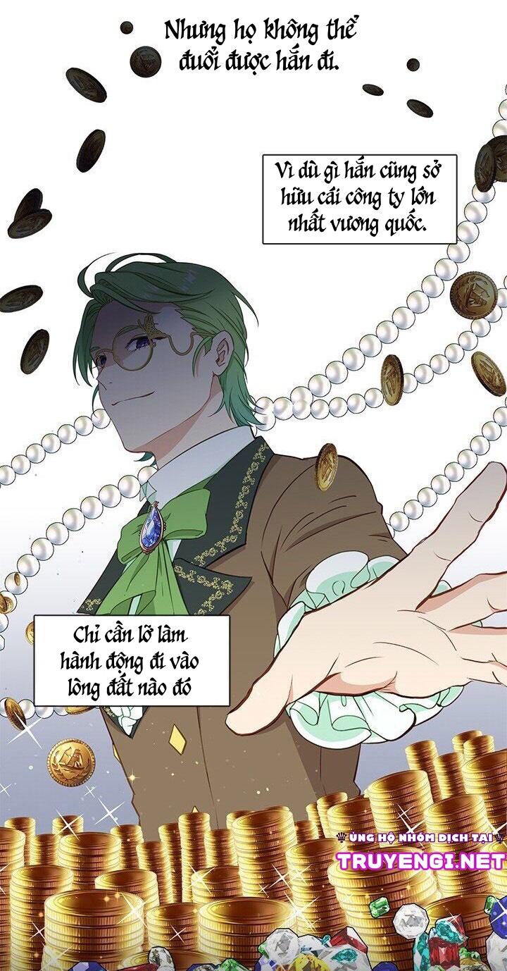 cẩn thận nữ phụ phản diện đấy! chapter 29 19