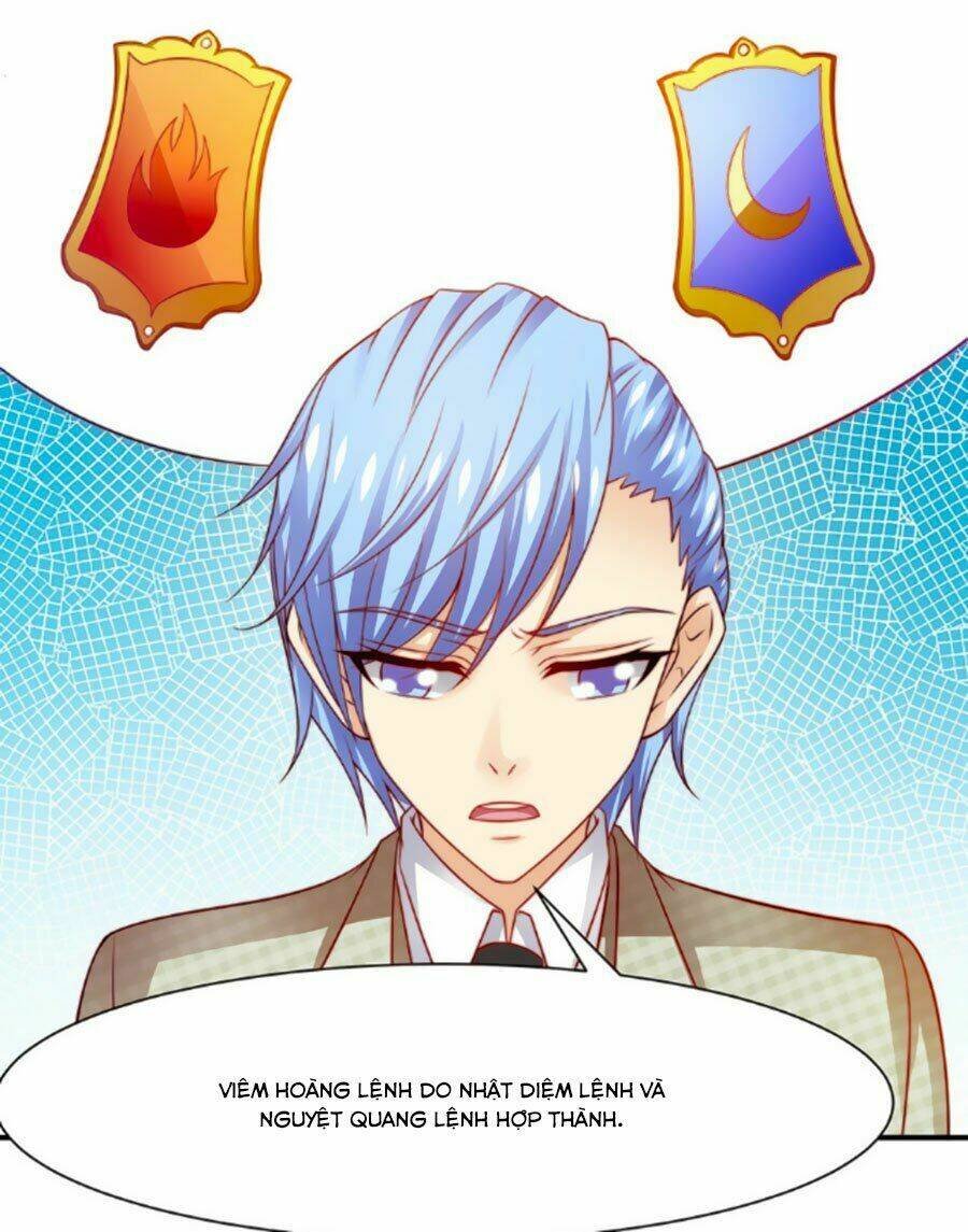 đại thúc, người ta sẽ ngoan chapter 38 6