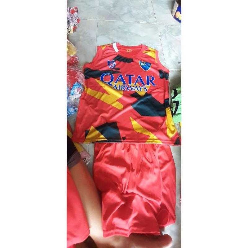 Đồ bộ thể thao size đại 20 đến 45 ký
