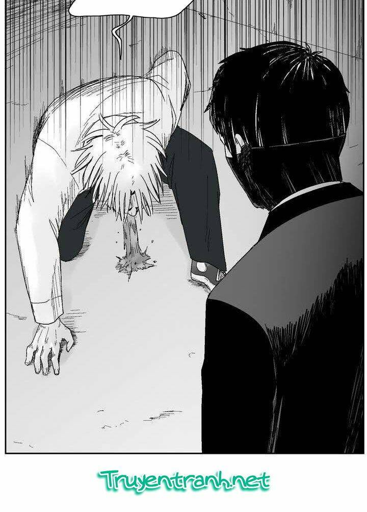 bạo lực học đường chapter 37 41